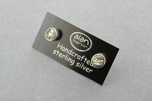 Pyrite stud - Makers & Providers