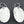 Load image into Gallery viewer, concave hammerred oval earrings - sterling silver - Makers &amp; Providers
