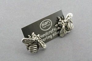 bee studs - Makers & Providers