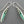 Load image into Gallery viewer, patina spear with 3 beads earring - Makers &amp; Providers

