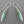 Load image into Gallery viewer, patina spear with 3 beads earring - Makers &amp; Providers
