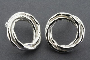 double battered tubular stud - Makers & Providers