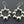 Load image into Gallery viewer, 8 bead circle hoop - Makers &amp; Providers
