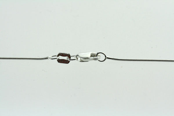 snake chain - 45cm