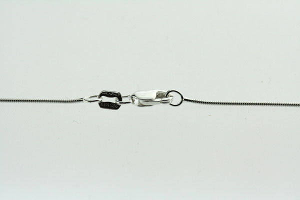 snake chain - 50cm - Makers & Providers