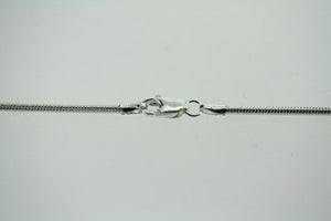 snake chain - 1.6mm x 70cm - Makers & Providers