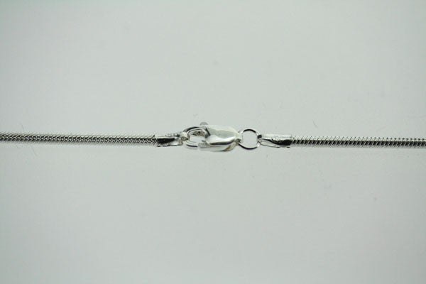 snake chain - 1.6mm x 70cm - Makers & Providers