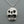 Load image into Gallery viewer, skull mask pendant on 55cm link chain - Makers &amp; Providers
