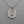 Load image into Gallery viewer, saint pendant - nicola di bari on 55cm ball chain
