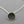 Load image into Gallery viewer, oxidized silver disc necklace - Makers &amp; Providers
