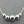 Load image into Gallery viewer, 5 ball bead necklace - Makers &amp; Providers
