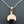 Load image into Gallery viewer, copper perfume pendant - circle on 80 cm ball chain - Makers &amp; Providers
