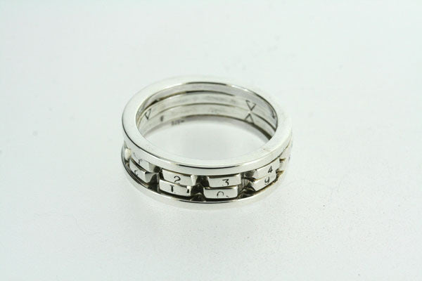 combination ring