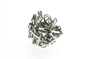 knot top ring - Makers & Providers