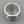 Load image into Gallery viewer, geometric spinner ring - sterling silver - Makers &amp; Providers
