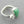 Load image into Gallery viewer, Moon &amp; star ring - aventurine &amp; moonstone - Makers &amp; Providers
