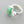 Load image into Gallery viewer, Moon &amp; star ring - aventurine &amp; moonstone - Makers &amp; Providers
