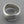 Load image into Gallery viewer, swerve ring - sterling silver - Makers &amp; Providers
