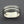 Load image into Gallery viewer, Ox line spinner ring - sterling silver - Makers &amp; Providers
