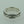 Load image into Gallery viewer, Lucky spinner ring - sterling silver - Makers &amp; Providers

