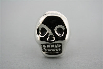 skull mask ring - Makers & Providers