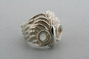 owl mask ring - Makers & Providers