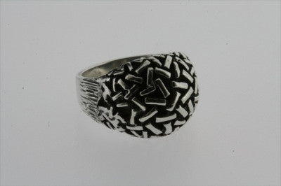 kindling bubble ring - Makers & Providers