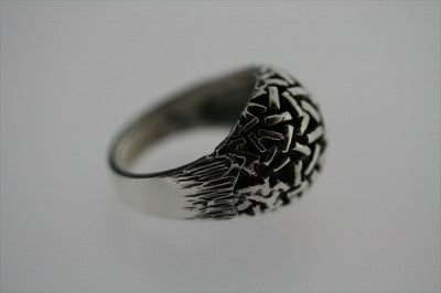 kindling bubble ring - Makers & Providers
