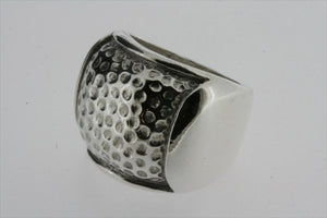golf signet ring - Makers & Providers