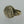 Load image into Gallery viewer, Bronze 8 Point Oval Seal/Signet Ring - Makers &amp; Providers
