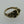 Load image into Gallery viewer, monkey ring - bronze - Makers &amp; Providers

