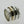 Load image into Gallery viewer, silver/brass battered spinner ring - Makers &amp; Providers
