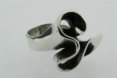 ribbon ring - Makers & Providers