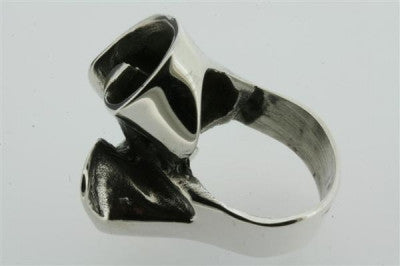 ribbon ring - Makers & Providers