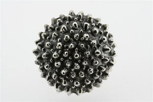 spikey bubble ring - Makers & Providers