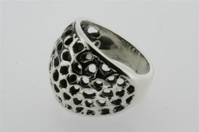 spider bubble ring - Makers & Providers