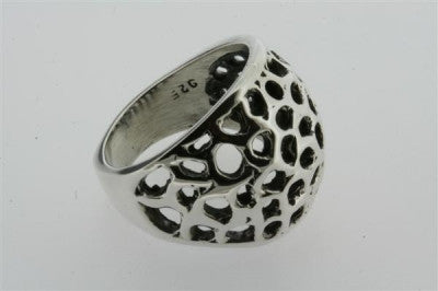 spider bubble ring - Makers & Providers
