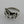 Load image into Gallery viewer, Horse ring - sterling silver - Makers &amp; Providers
