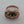 Load image into Gallery viewer, high regal ring - copper - Makers &amp; Providers
