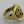 Load image into Gallery viewer, zanifel signet ring - brass - Makers &amp; Providers
