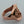 Load image into Gallery viewer, zanifel signet ring - copper - Makers &amp; Providers
