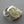 Load image into Gallery viewer, druzy ring - pyrite - Makers &amp; Providers
