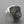 Load image into Gallery viewer, druzy ring - dark amathyst - Makers &amp; Providers
