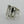 Load image into Gallery viewer, 5 Bar Sterling Silver Deco Ring - Makers &amp; Providers
