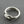 Load image into Gallery viewer, Eternity knot ring - sterling silver - Makers &amp; Providers
