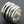 Load image into Gallery viewer, Rope multi spinner ring - sterling silver
