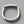 Load image into Gallery viewer, Narrow horseshoe band - sterling silver - Makers &amp; Providers
