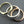 Load image into Gallery viewer, 3 Wish Silver, Copper and Brass Ring - Makers &amp; Providers
