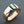 Load image into Gallery viewer, copper &amp; silver wings ring - Makers &amp; Providers
