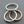 Load image into Gallery viewer, Polished Copper and Sterling Silver Stackable Rings - Makers &amp; Providers
